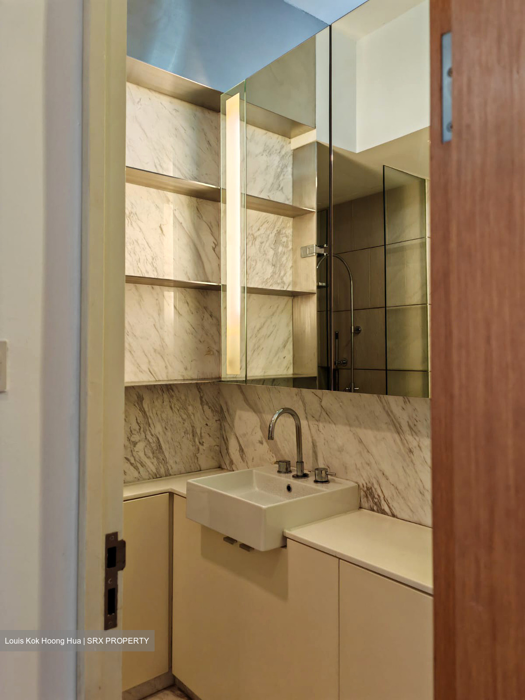Tanqueelan Suites (D7), Apartment #546646861